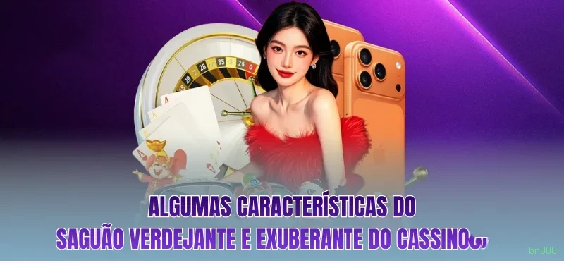 Baccarat Online br888