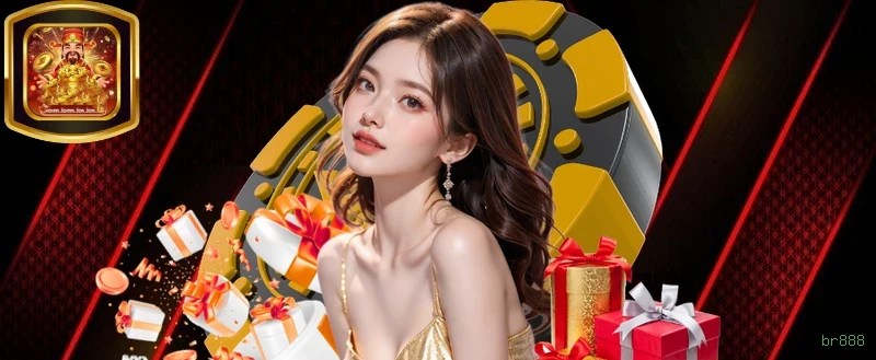 Betsoft Gaming Slots 3D br888