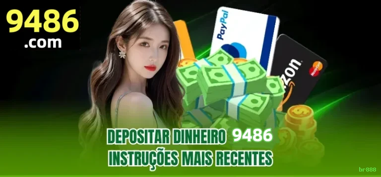 Cadastro Seguro br888
