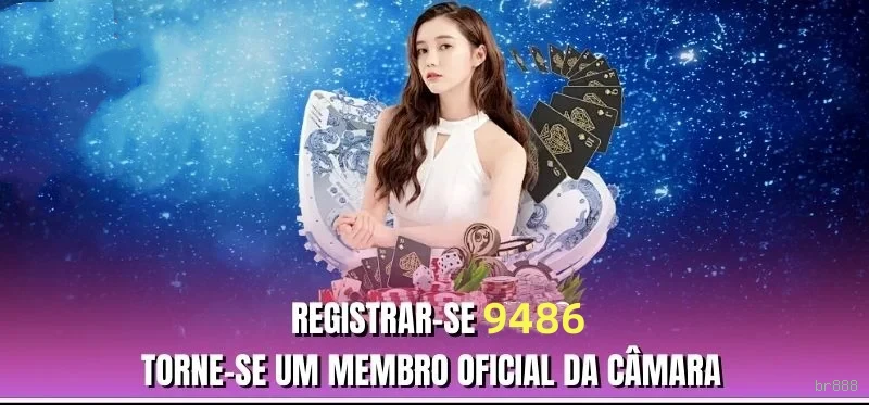 Login br888