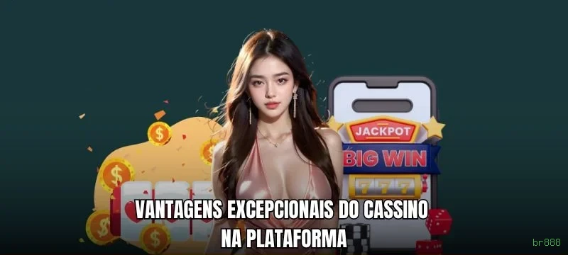 Roleta Online br888