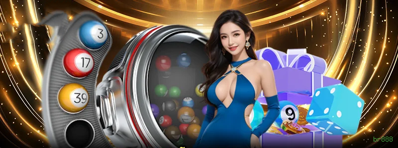 Slots Clássicos br888