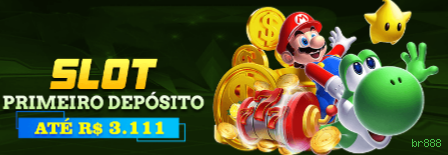 br888 Cassino Clássico