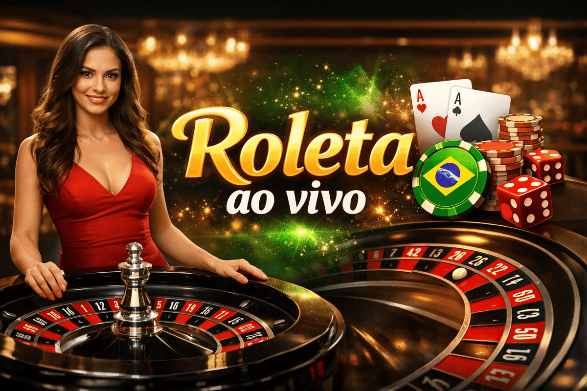 Roleta br888